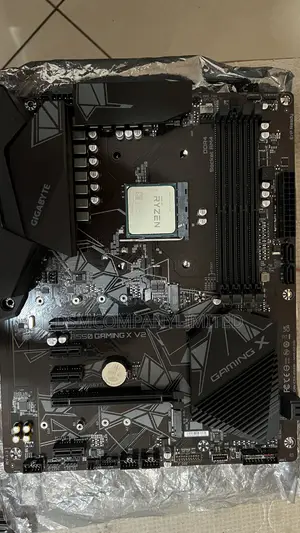 Gaming Motherboards, ASUS, MSI, Gigabyte, (AMD and Intel)
