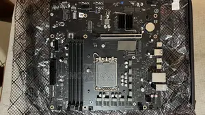 Gaming Motherboards, ASUS, MSI, Gigabyte, (AMD and Intel)