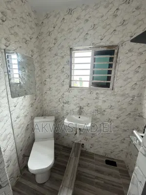 1bdrm Apartment in Dansoman for rent