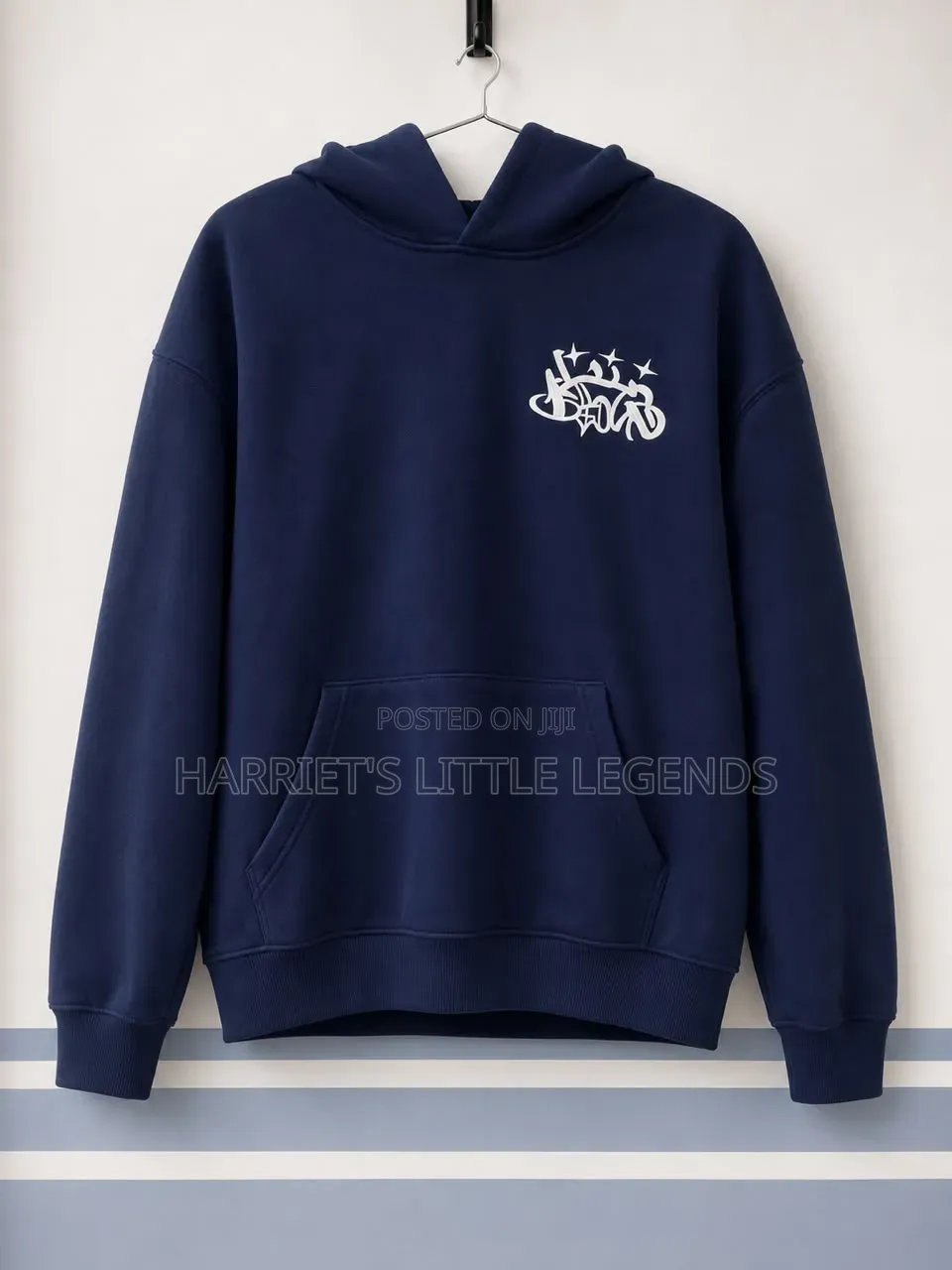 Men's Hoodie