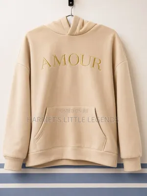 Men's Hoodie