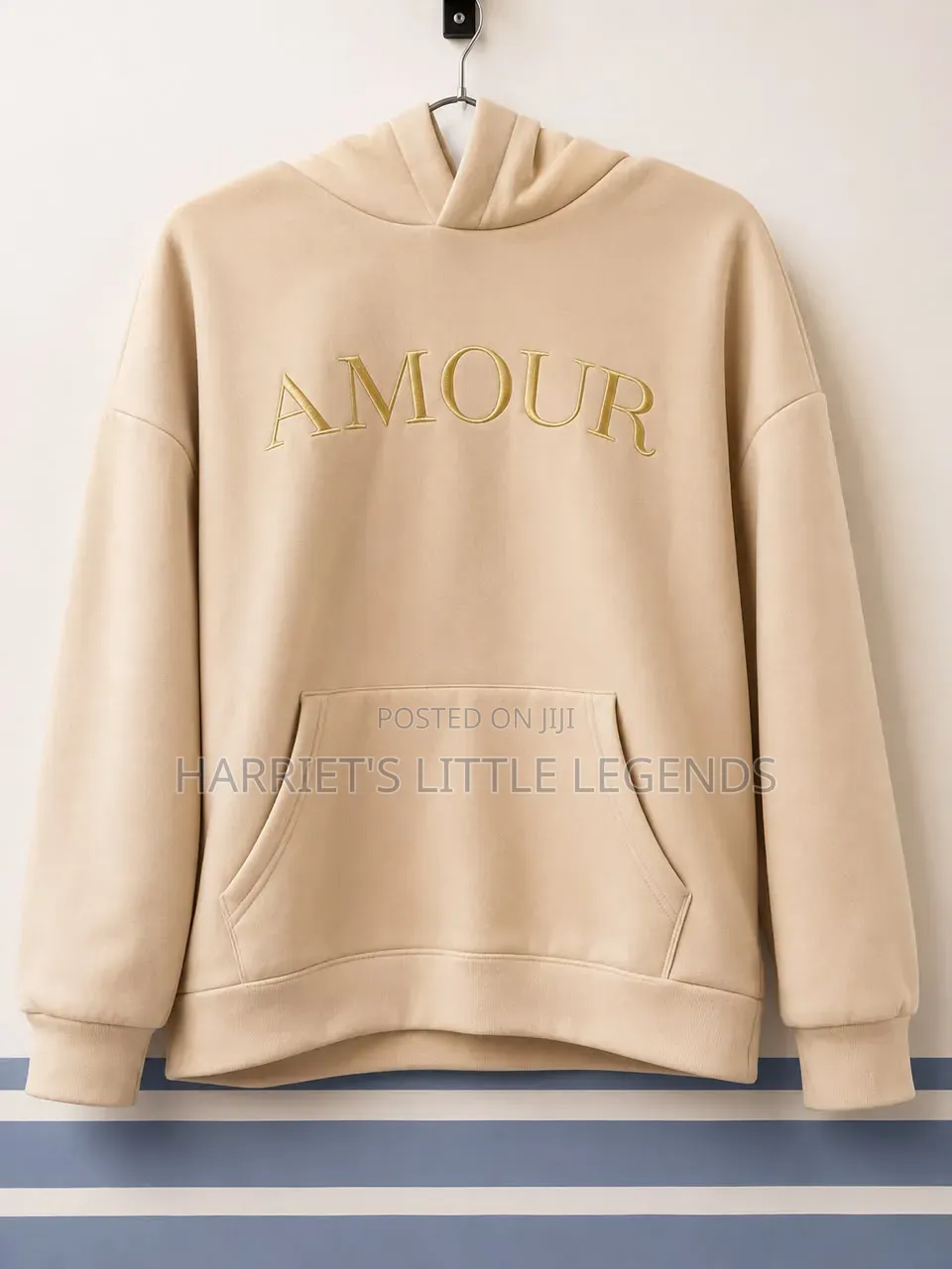 Men's Hoodie