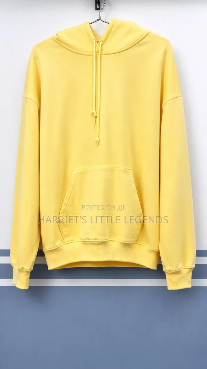 Men's Hoodie