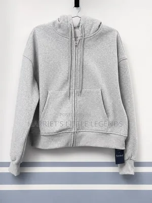 Men's Hoodie
