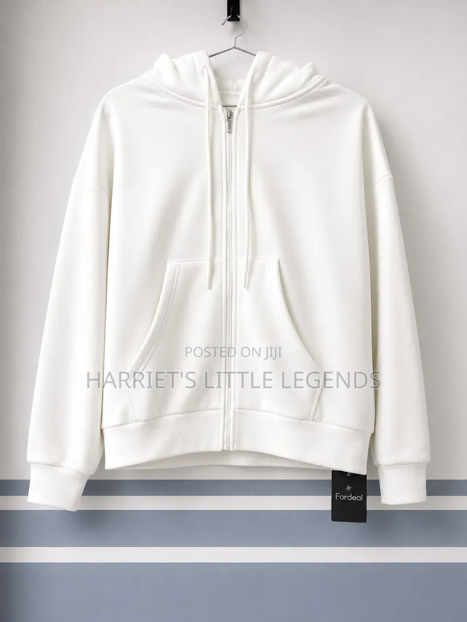Men's Hoodie