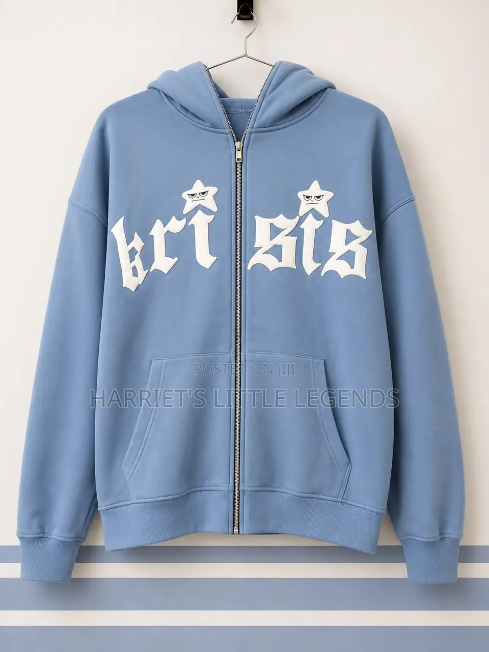 Men's Hoodie