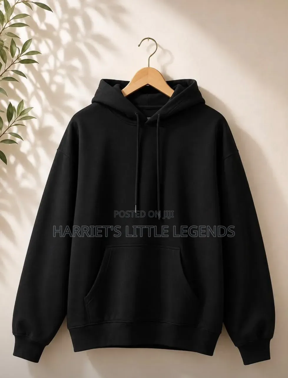 Men's Hoodie