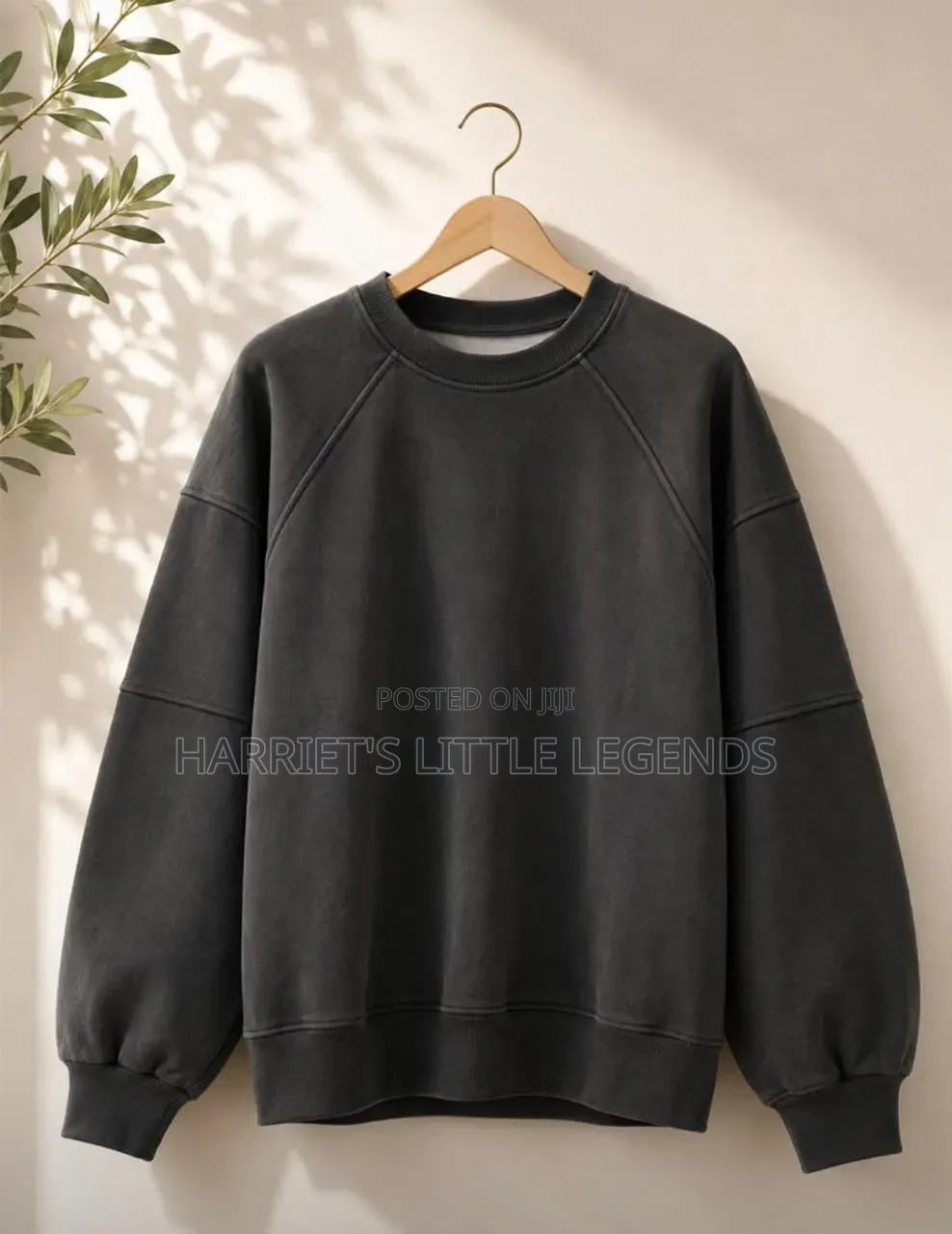 Men's Hoodie