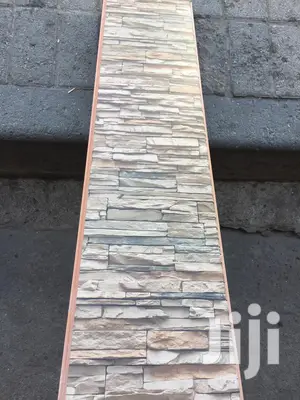 Fiber T&G Bricks Design