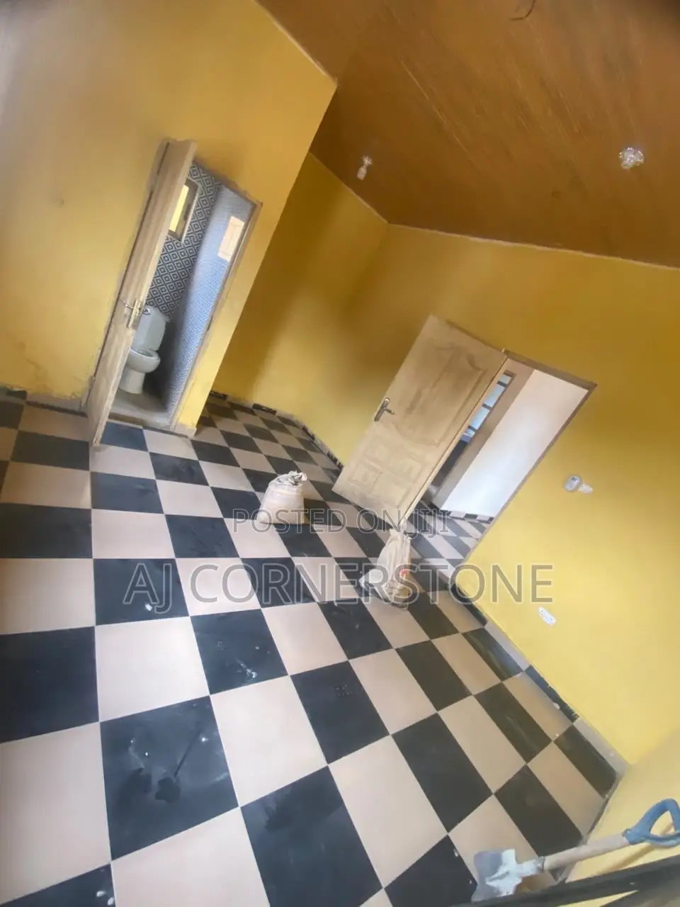 1bdrm Apartment in Amasaman for rent