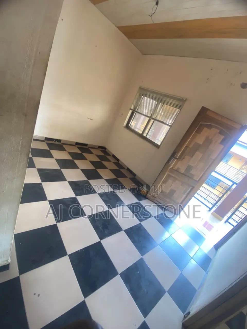 1bdrm Apartment in Amasaman for rent