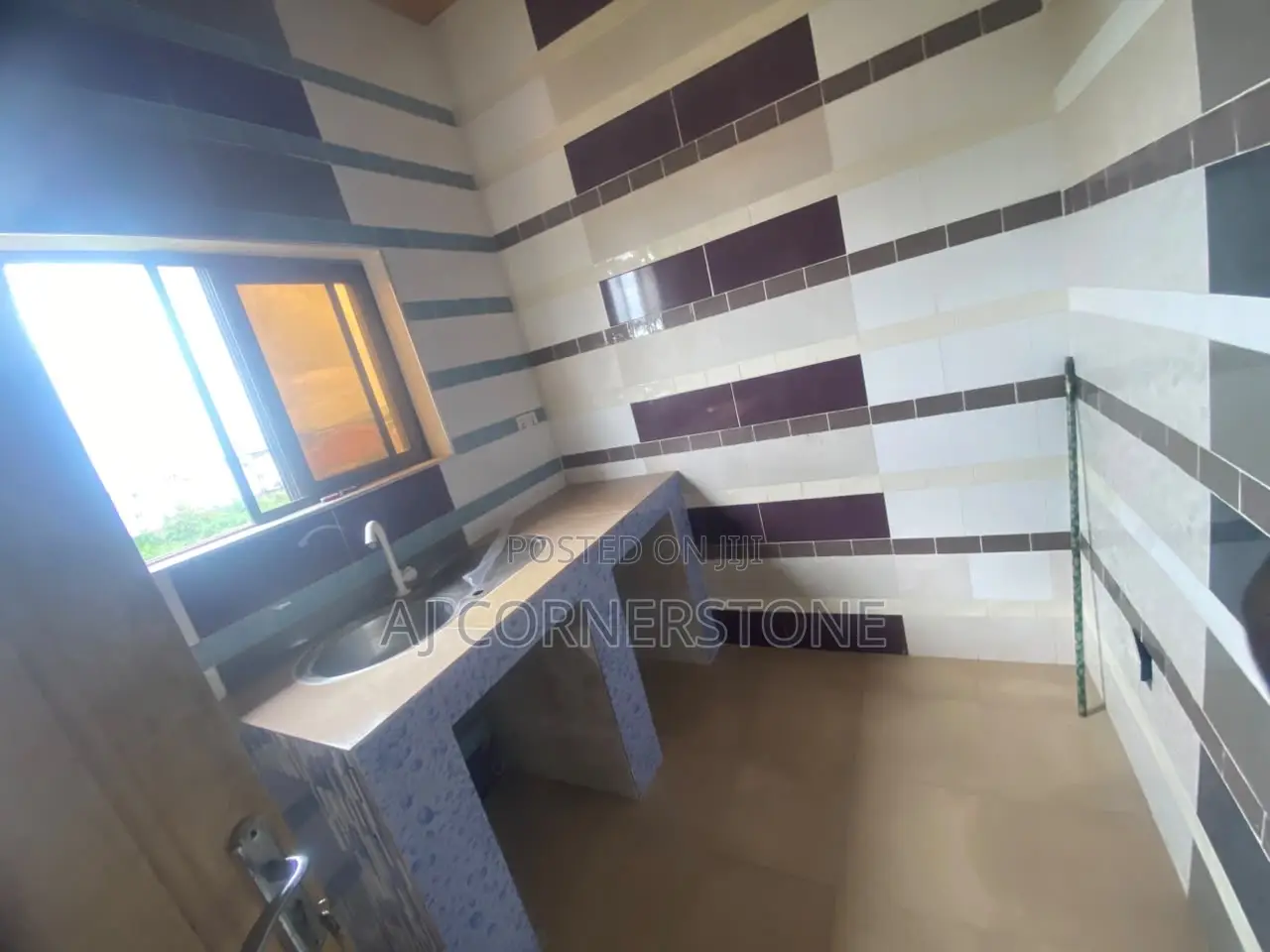 1bdrm Apartment in Amasaman for rent