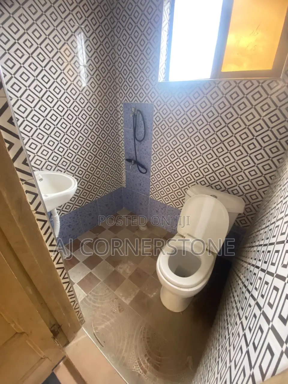 1bdrm Apartment in Amasaman for rent