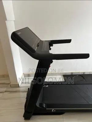 Slightly Used Shua Treadmill for Sale.