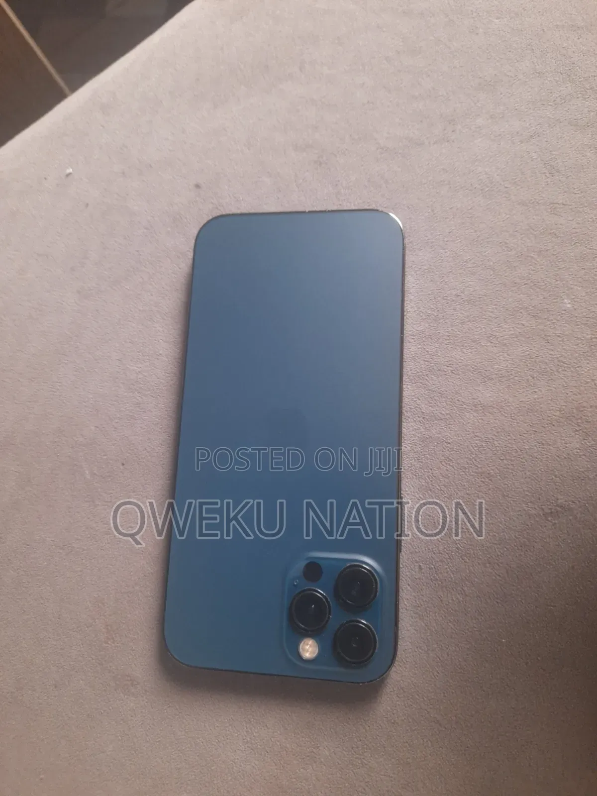 Apple iPhone 12 Pro 128 GB Blue