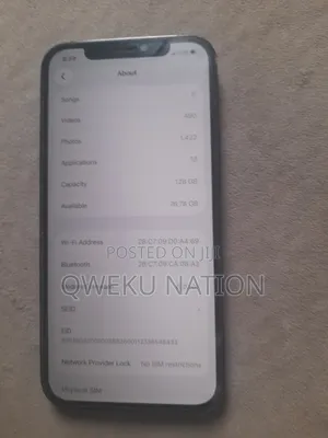 Apple iPhone 12 Pro 128 GB Blue