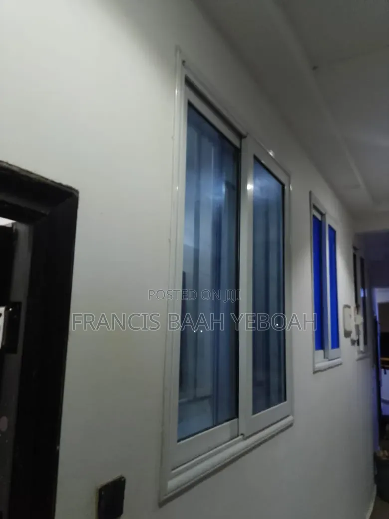 Furnished 1bdrm Apartment in Shining Star Real, Accra Metropolitan