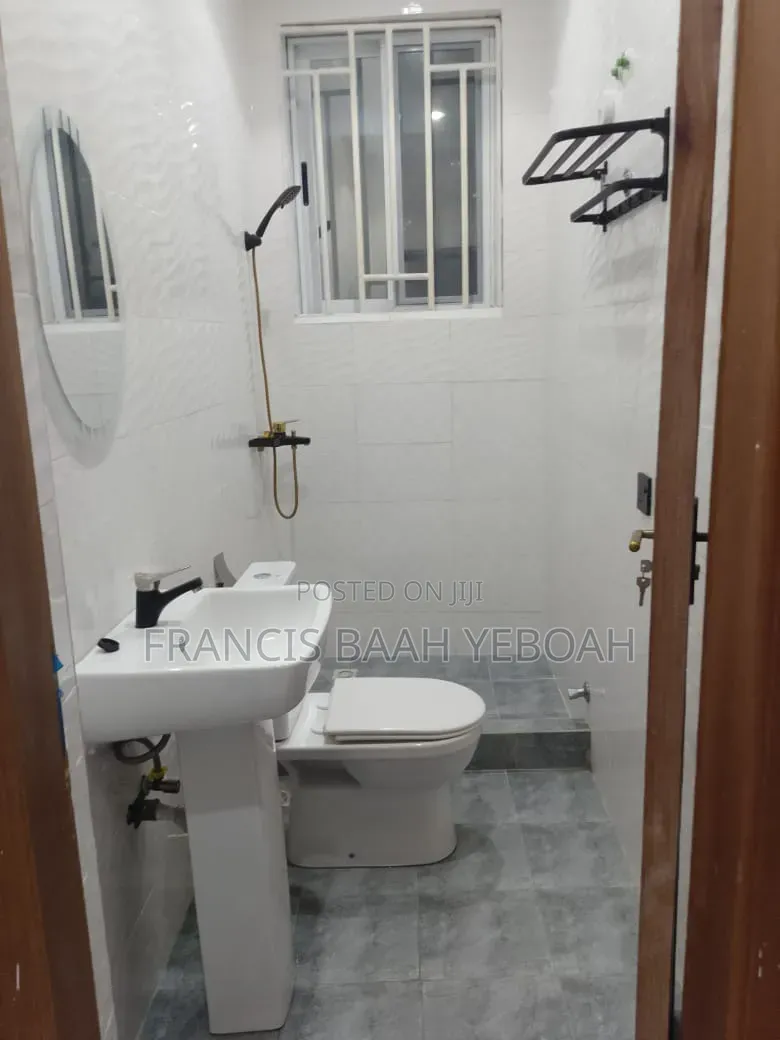 Furnished 1bdrm Apartment in Shining Star Real, Accra Metropolitan