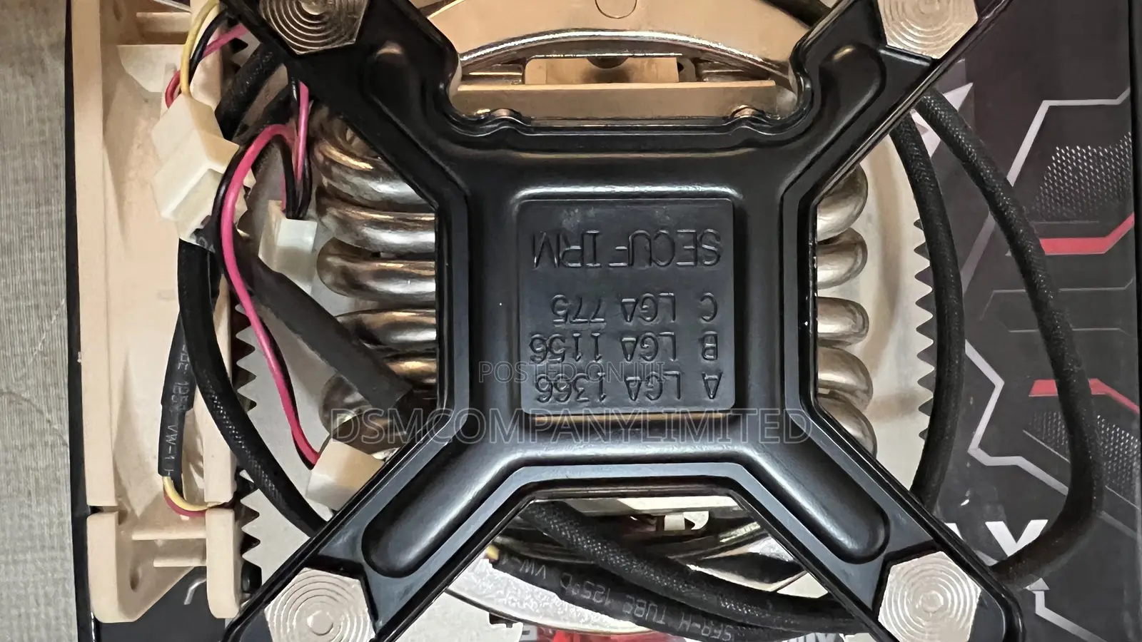 Noctua NH-D15 G2 Heatsink