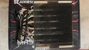 Noctua NH-D15 G2 Heatsink