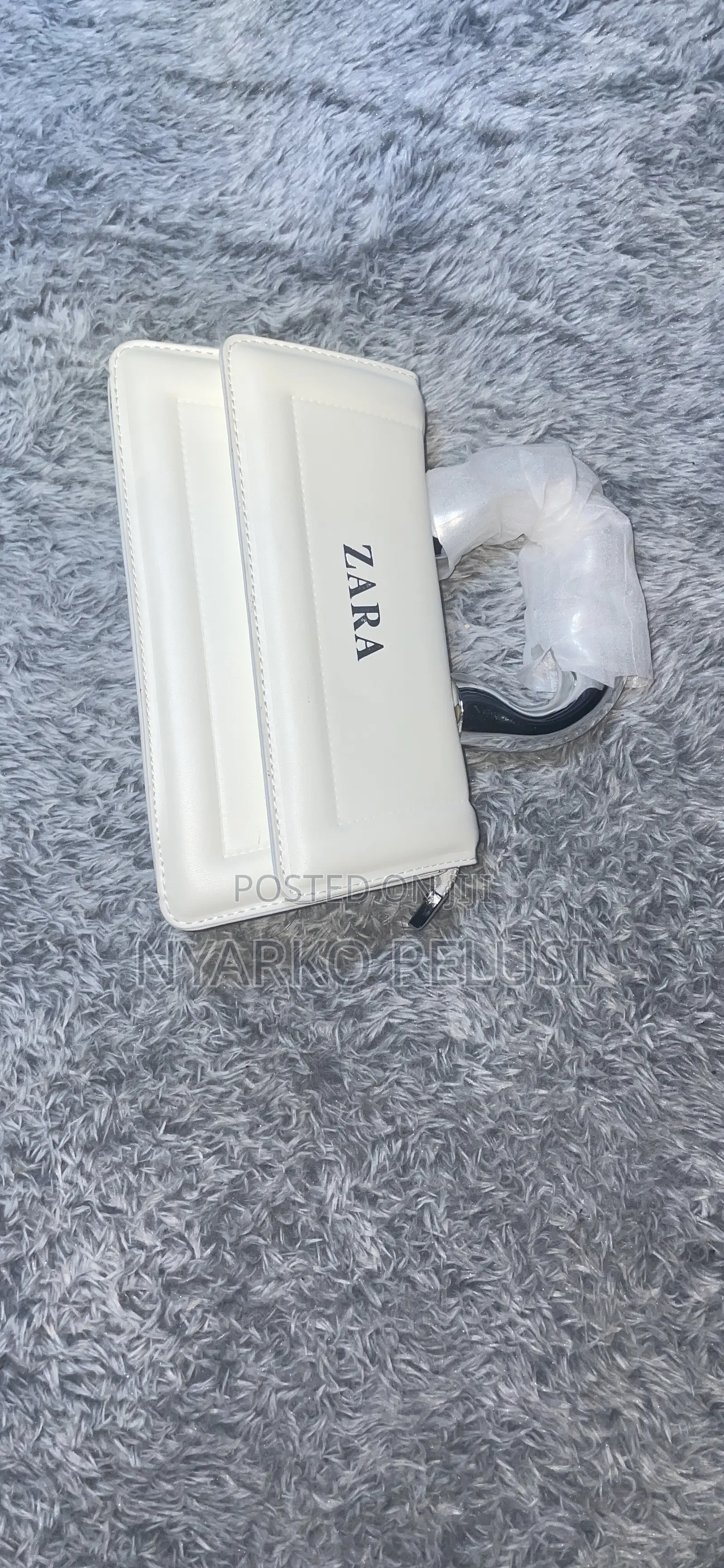 Ladies Hand Bag