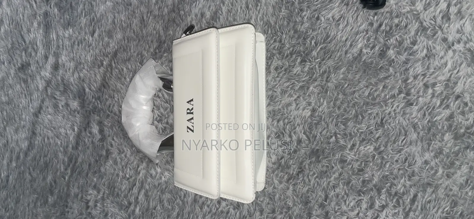 Ladies Hand Bag