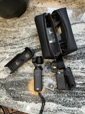 Dji Osmo Pocket 3