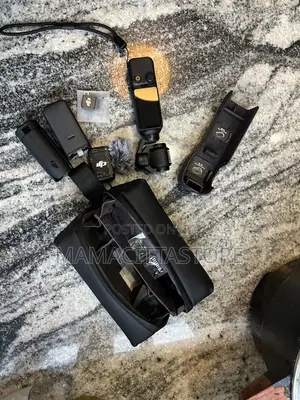 Dji Osmo Pocket 3