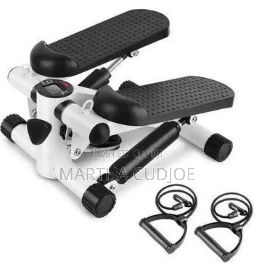 Exercise Mini Stepper