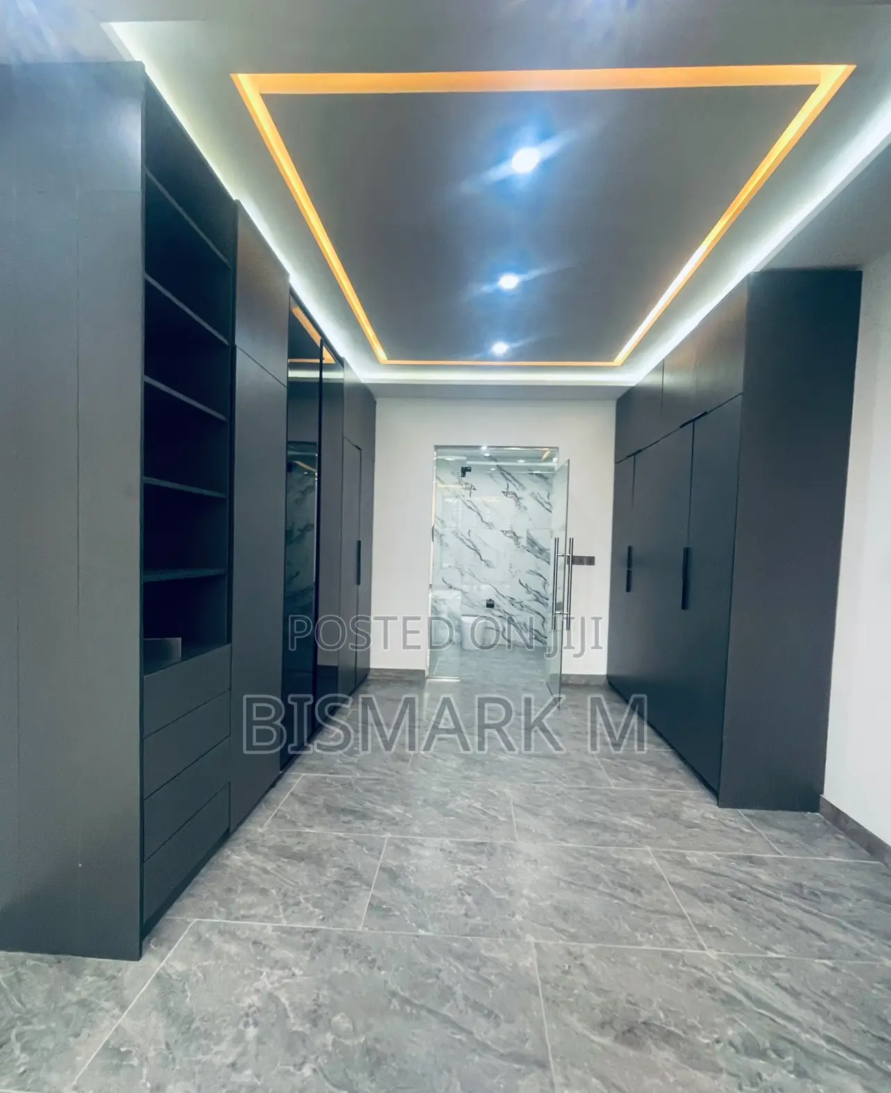 3bdrm House in Lakeside Estate, Ashaley Botwe for sale
