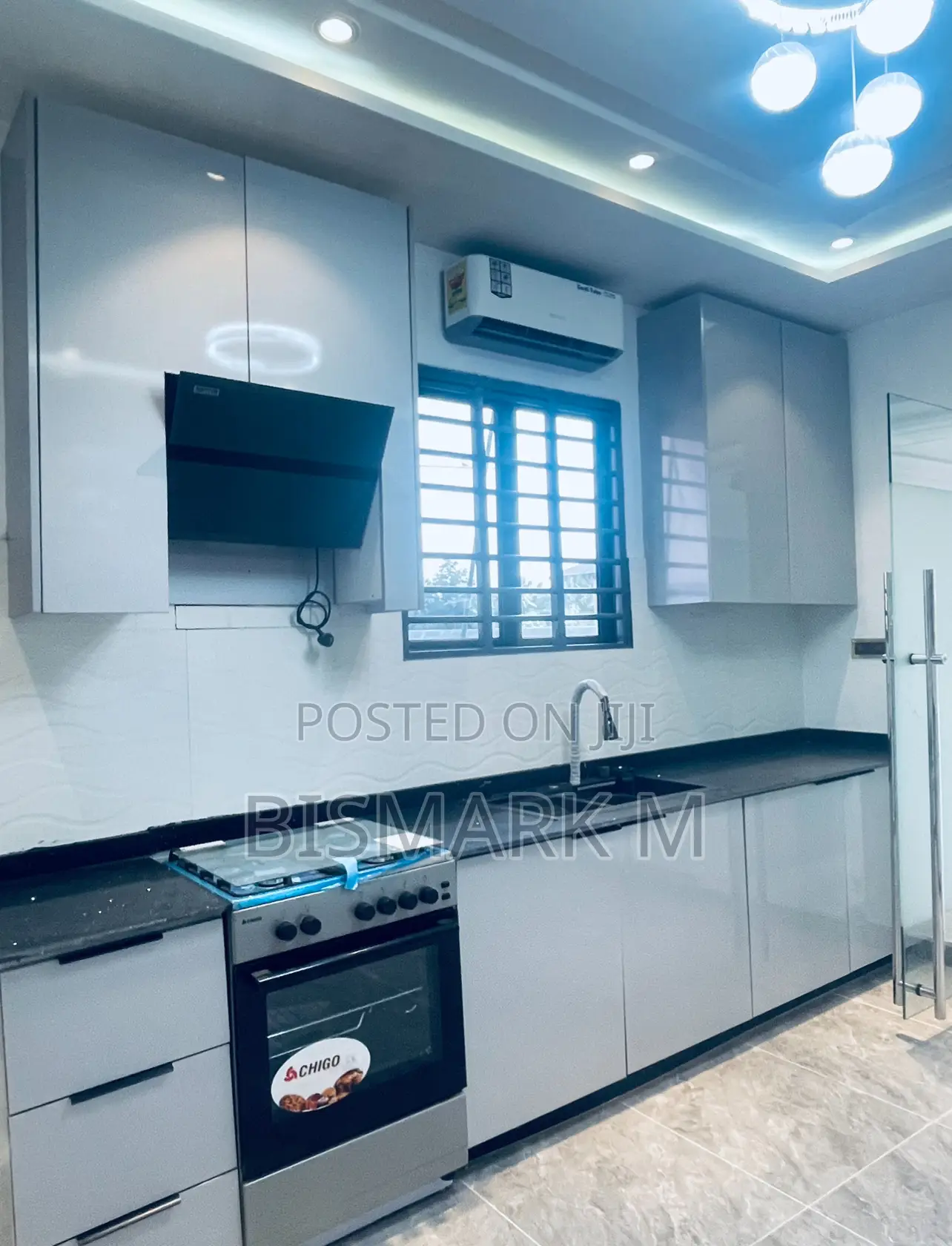 3bdrm House in Lakeside Estate, Ashaley Botwe for sale