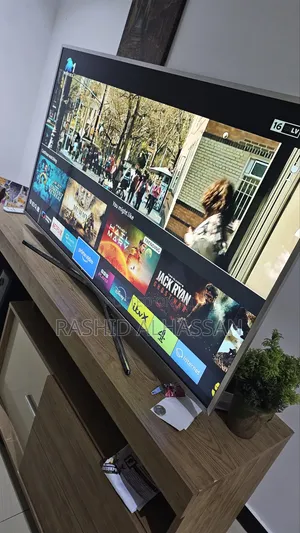 49 Inches Samsung UHD TV With Free Prime Video Access