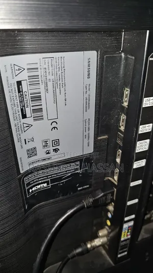 49 Inches Samsung UHD TV With Free Prime Video Access