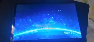 Tablet 256 GB Black