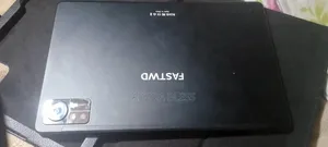 Tablet 256 GB Black