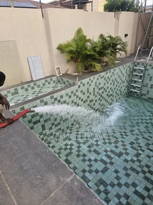 Furnished 5bdrm House in Manet Palms Estate, East Legon for sale