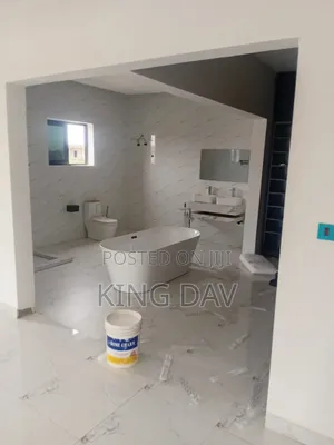Furnished 5bdrm House in Manet Palms Estate, East Legon for sale