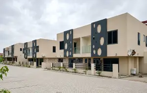 2bdrm Townhouse/Terrace in The Mall for sale