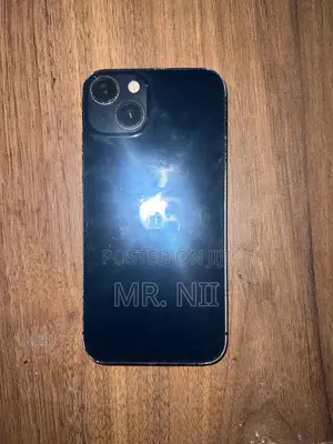 Apple iPhone 13 128 GB Blue