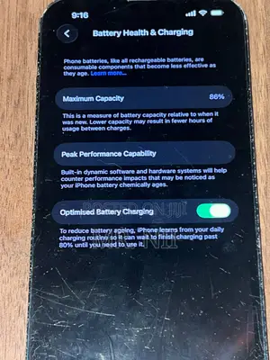 Apple iPhone 13 128 GB Blue