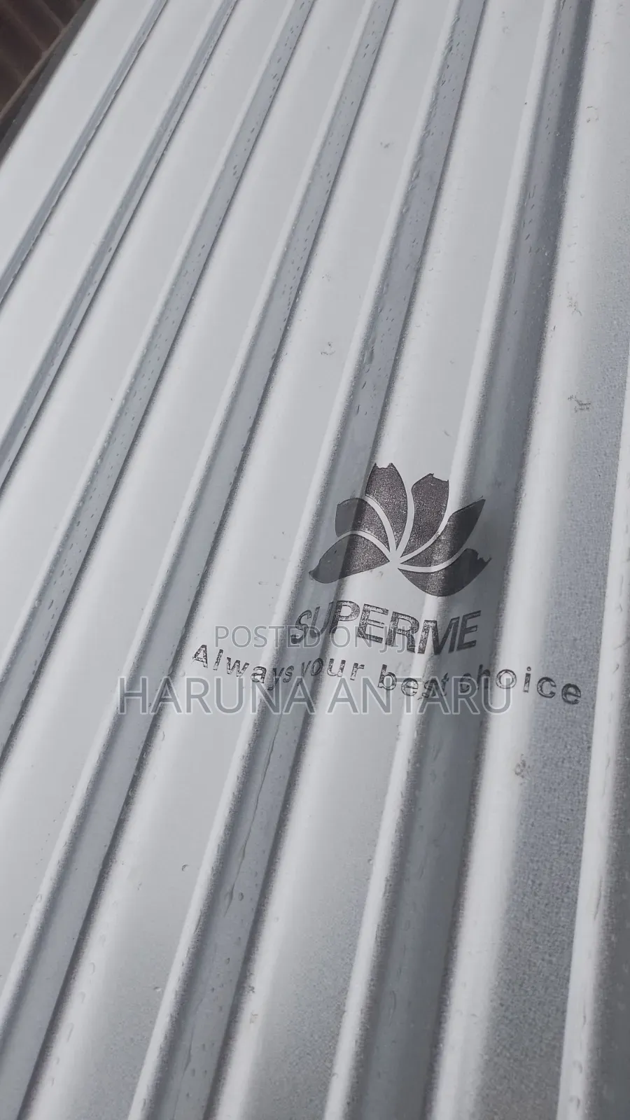 Quality Roofing