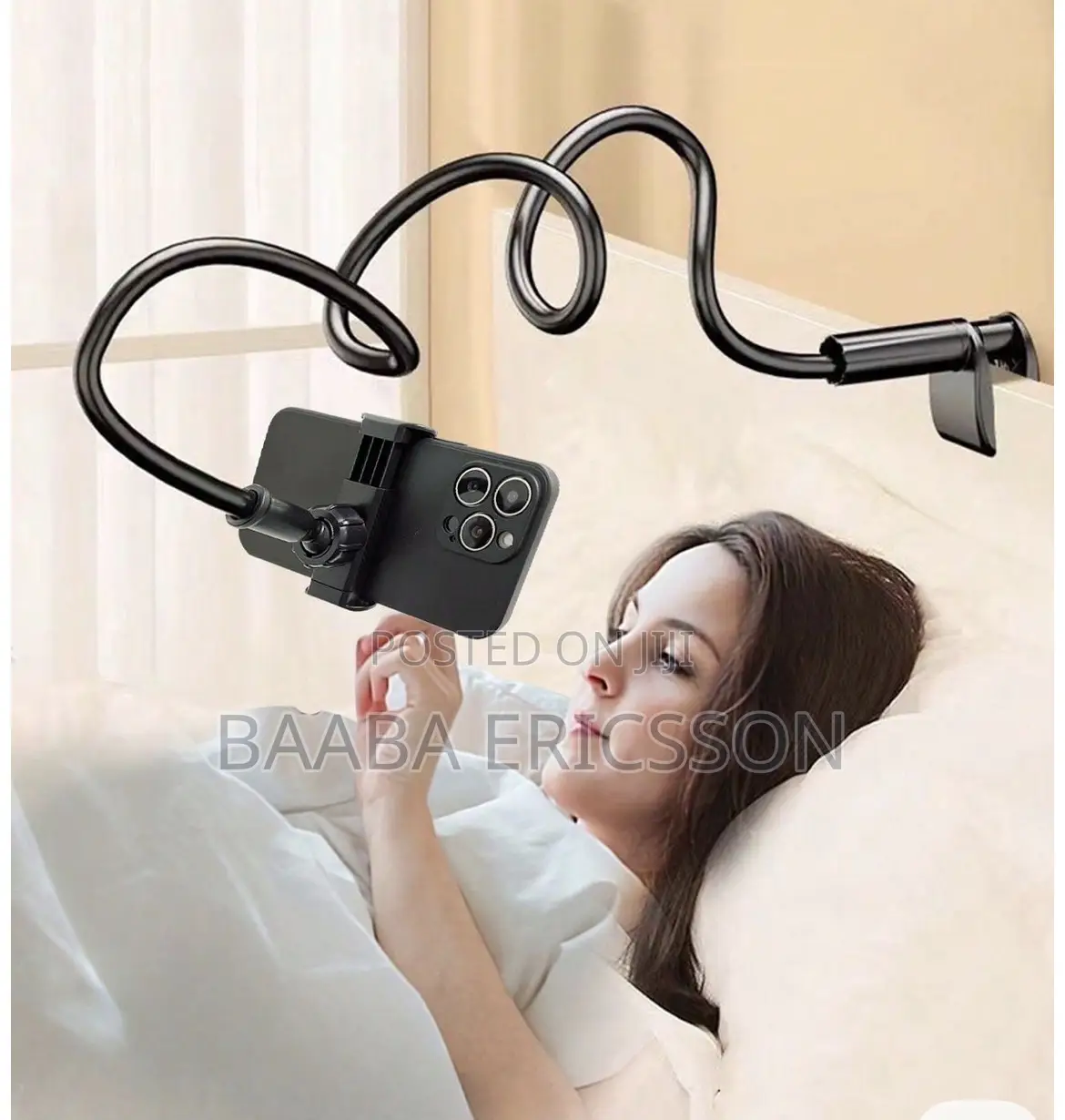 Phone Holder