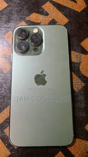 Apple iPhone 13 Pro 128 GB Gray