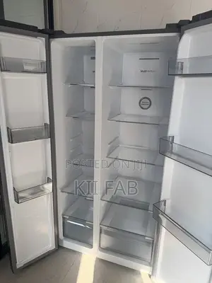 Hisense 550L Fridge