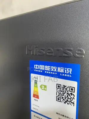 Hisense 550L Fridge