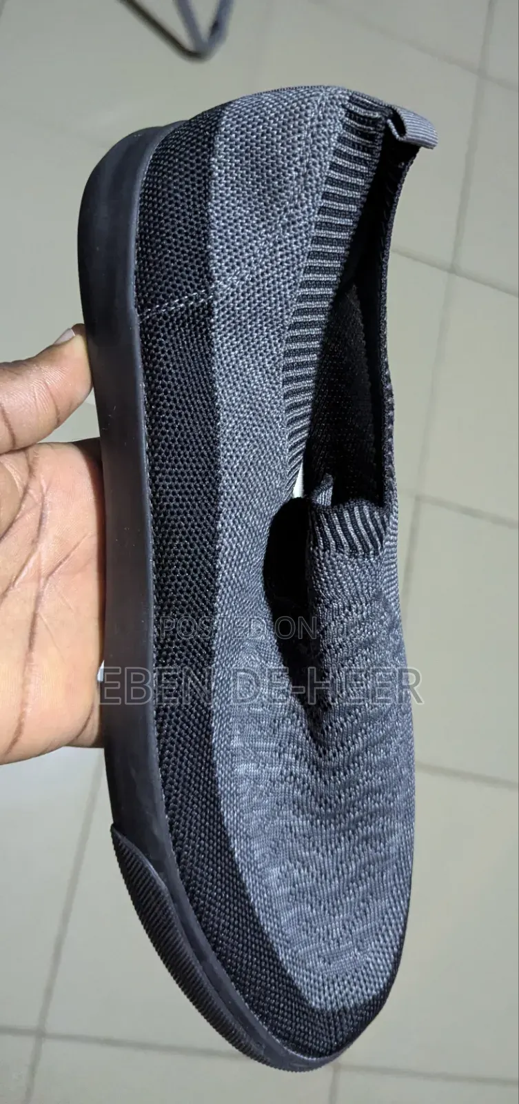 High Quality Fuerka Easy Wear Canvas