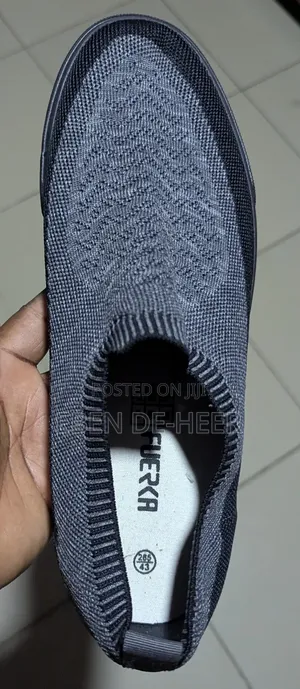 High Quality Fuerka Easy Wear Canvas
