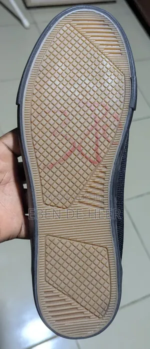High Quality Fuerka Easy Wear Canvas