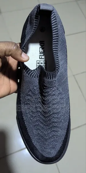 High Quality Fuerka Easy Wear Canvas