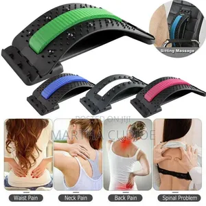 Back Stretcher
